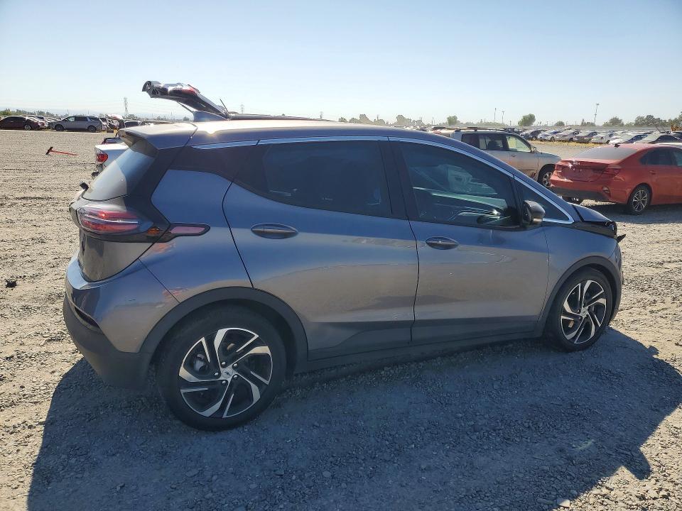 1G1FX6S04P4122782 2023 CHEVROLET BOLT EV photo no. 3