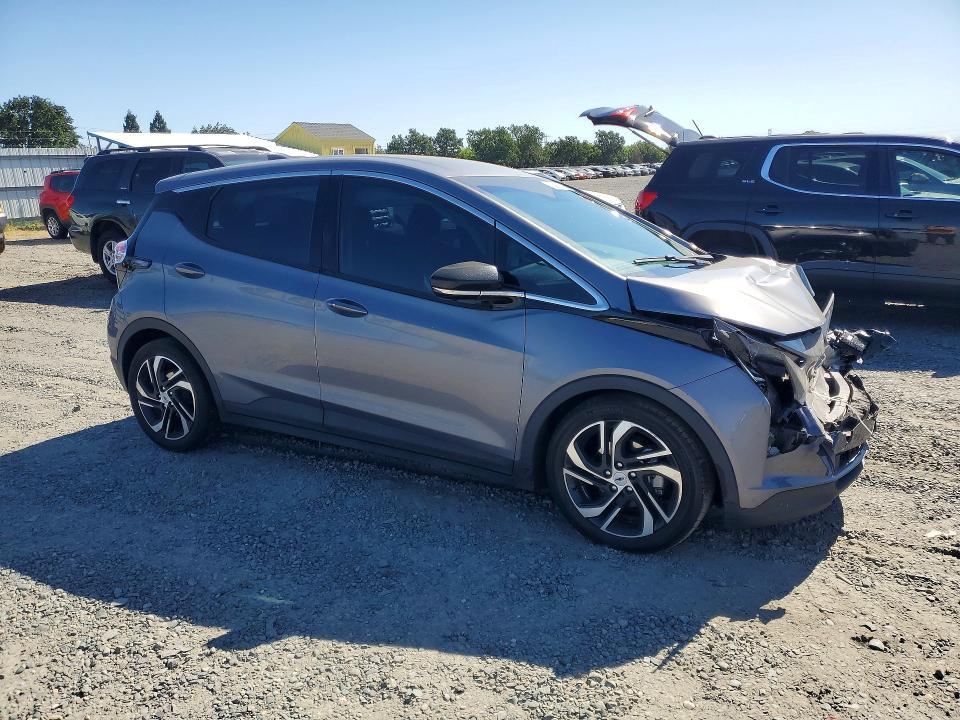 1G1FX6S04P4122782 2023 CHEVROLET BOLT EV photo no. 4