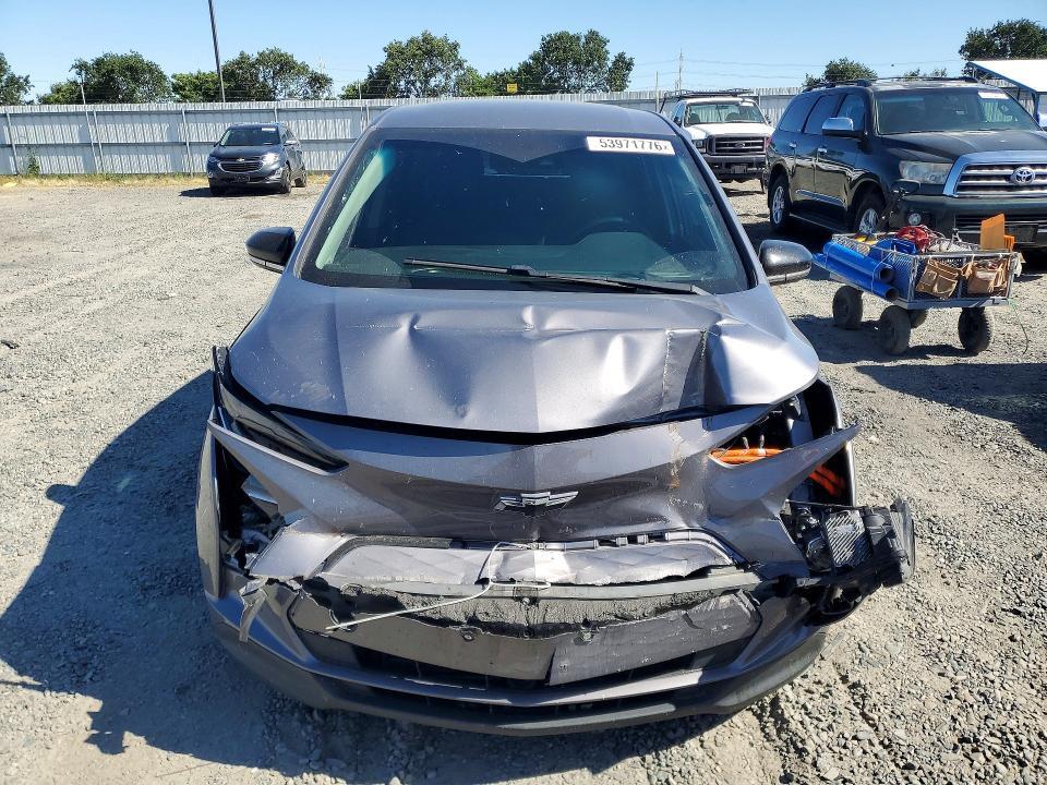 1G1FX6S04P4122782 2023 CHEVROLET BOLT EV photo no. 5