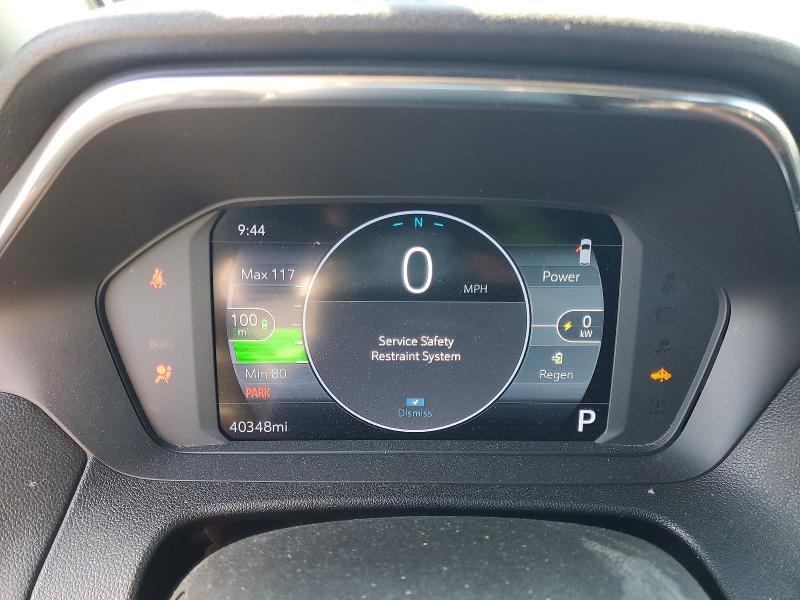 1G1FX6S04P4122782 2023 CHEVROLET BOLT EV photo no. 9