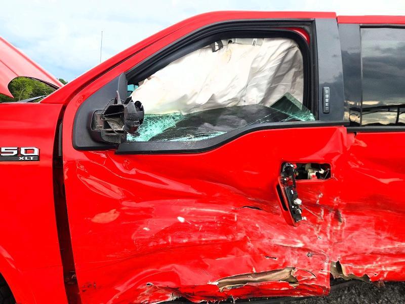 1FTEW1EP3JFA92977 2018 FORD F150 photo no. 7