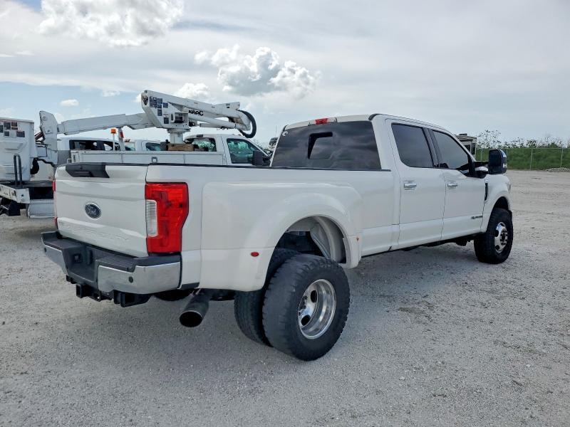 1FT8W3DT0JEC38104 2018 FORD F350 photo no. 4