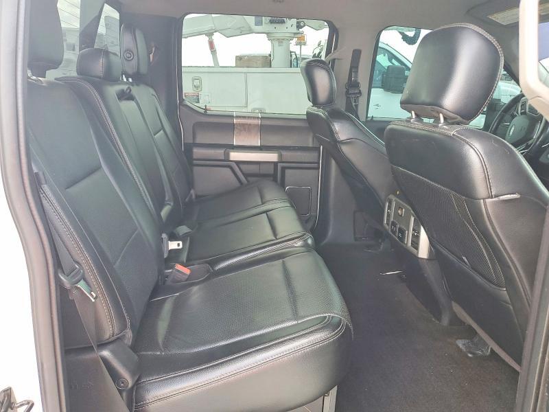 1FT8W3DT0JEC38104 2018 FORD F350 photo no. 6