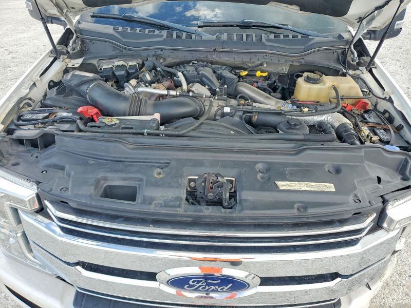 1FT8W3DT0JEC38104 2018 FORD F350 photo no. 7