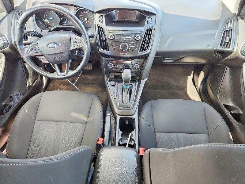 2018 FORD FOCUS S — Фото 8 из 12