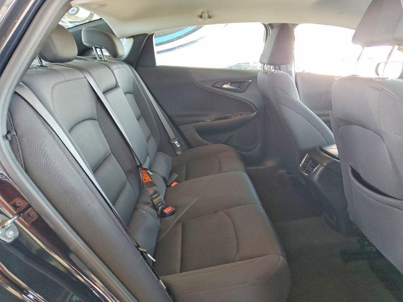 1G1ZD5STXPF169412 2023 CHEVROLET MALIBU photo no. 10
