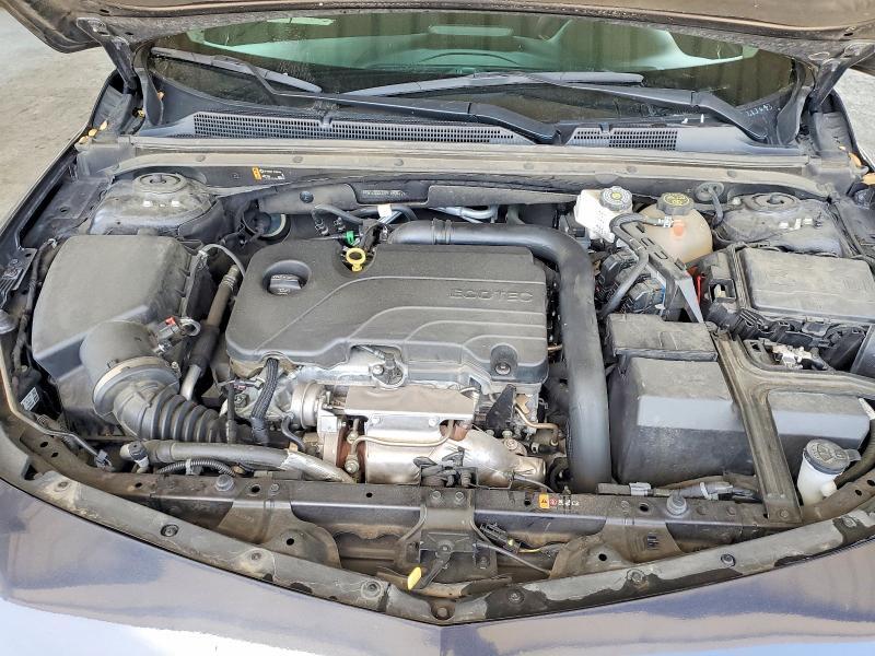 1G1ZD5STXPF169412 2023 CHEVROLET MALIBU photo no. 11