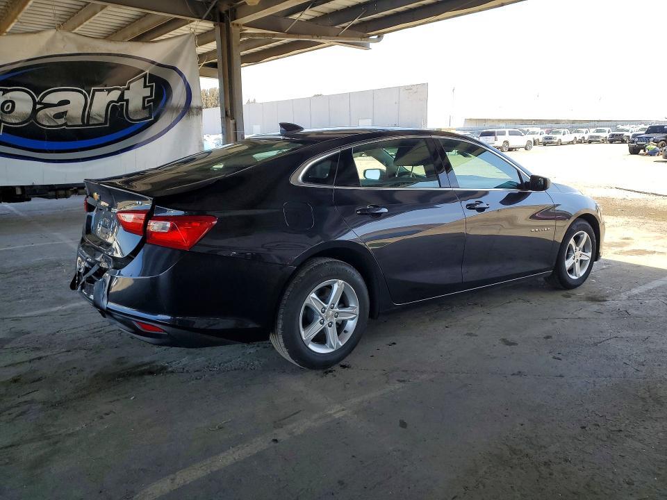 1G1ZD5STXPF169412 2023 CHEVROLET MALIBU photo no. 3