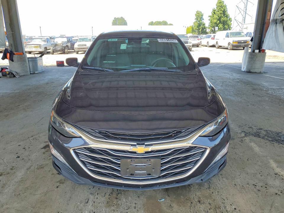 1G1ZD5STXPF169412 2023 CHEVROLET MALIBU photo no. 5