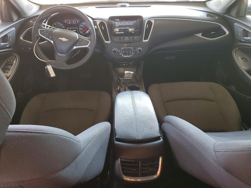1G1ZD5STXPF169412 2023 CHEVROLET MALIBU photo no. 8