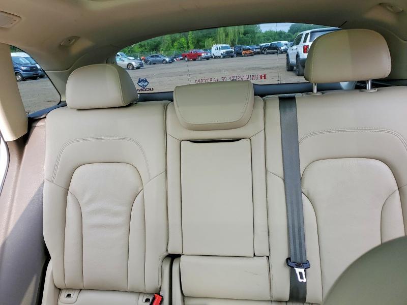 2015 AUDI Q5 PREMIUM PLUS — Фото 10 из 13