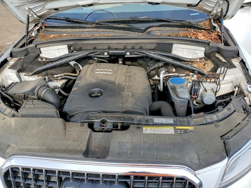 2015 AUDI Q5 PREMIUM PLUS — Фото 12 из 13