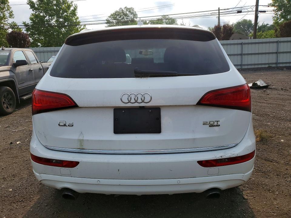 2015 AUDI Q5 PREMIUM PLUS — Фото 6 из 13