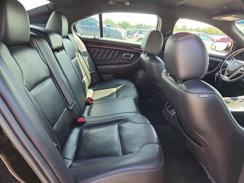 1FAHP2F80JG124985 2018 FORD TAURUS photo no. 10