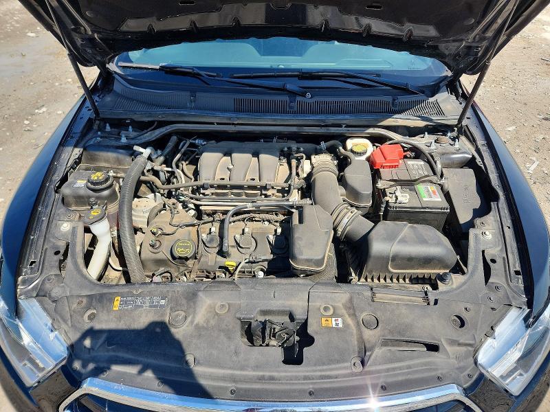 1FAHP2F80JG124985 2018 FORD TAURUS photo no. 11