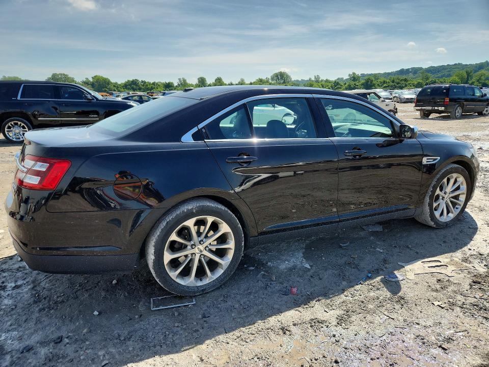 1FAHP2F80JG124985 2018 FORD TAURUS photo no. 3