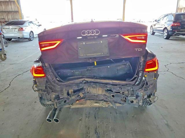 2015 AUDI A3 PREMIUM PLUS — Фото 6 из 12
