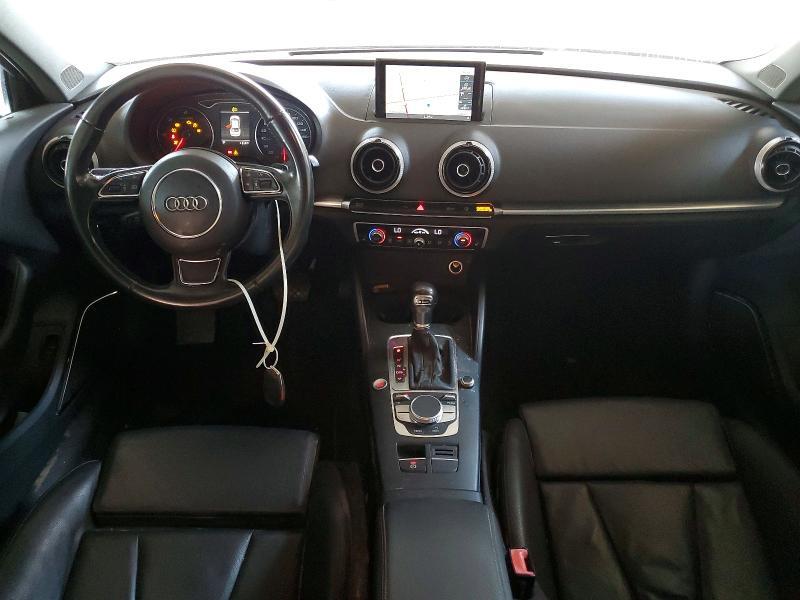 2015 AUDI A3 PREMIUM PLUS — Фото 8 из 12