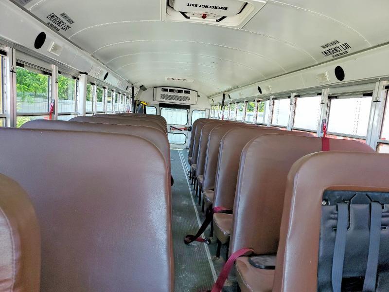 1BABLCPA6FF308774 2015 BLUEBIRD VISION photo no. 6