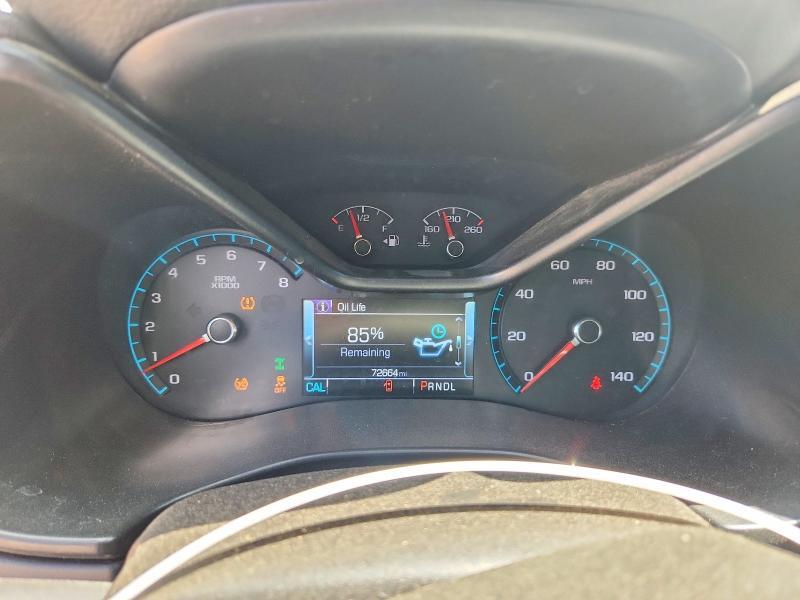 2018 GMC CANYON DENALI — Фото 9 из 12