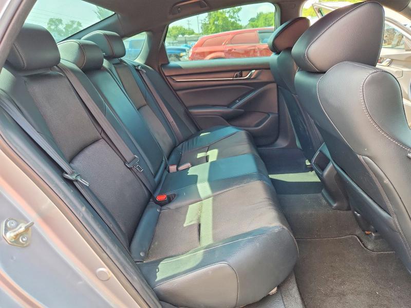 1HGCV1F30JA245013 2018 HONDA ACCORD photo no. 10
