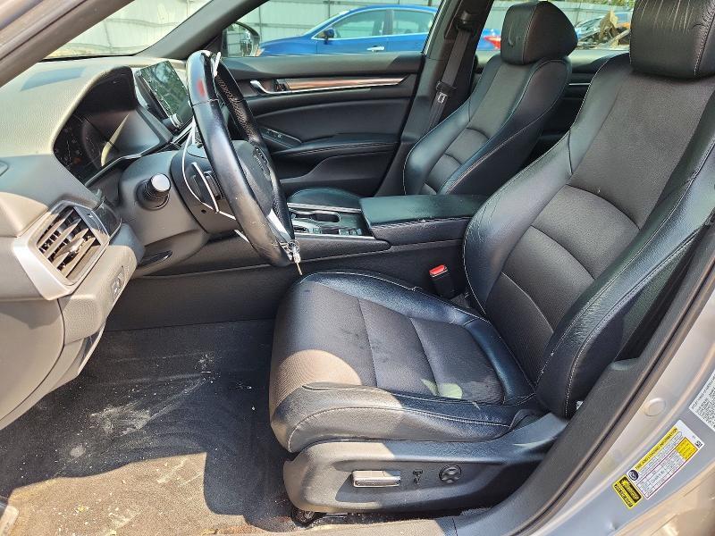 1HGCV1F30JA245013 2018 HONDA ACCORD photo no. 7