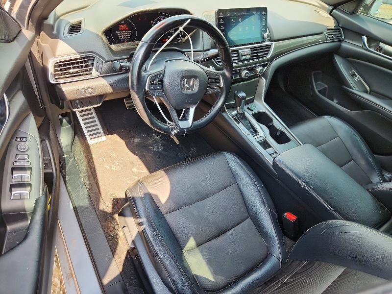 1HGCV1F30JA245013 2018 HONDA ACCORD photo no. 8