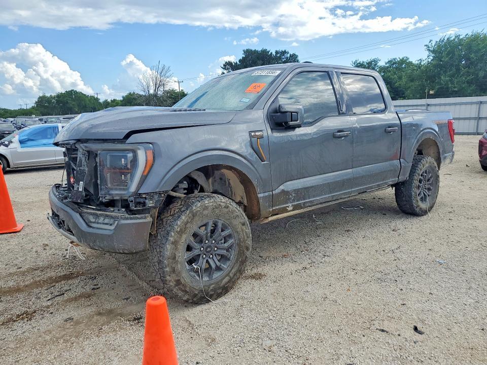1FTEW1E83PFC59677 2023 FORD F150 photo no. 1