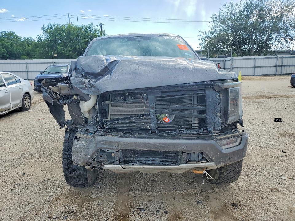 1FTEW1E83PFC59677 2023 FORD F150 photo no. 5