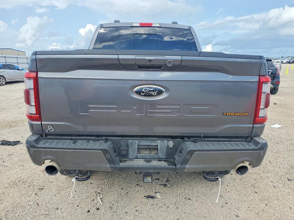 1FTEW1E83PFC59677 2023 FORD F150 photo no. 6