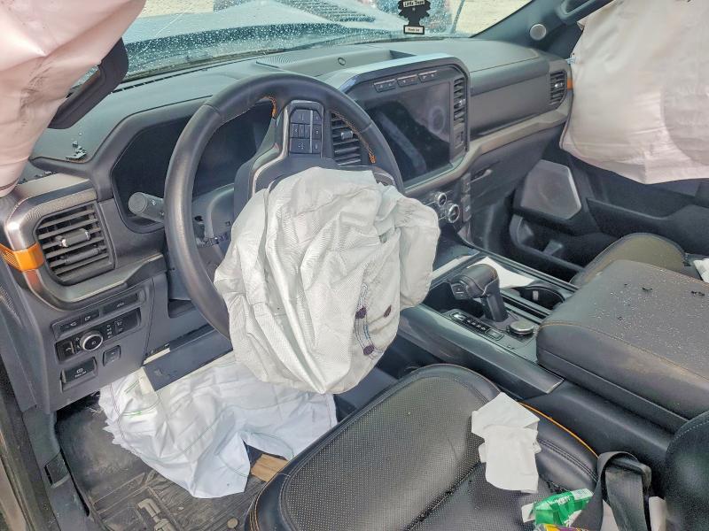 1FTEW1E83PFC59677 2023 FORD F150 photo no. 8