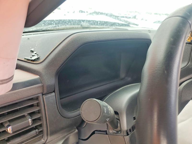 1FTEW1E83PFC59677 2023 FORD F150 photo no. 9