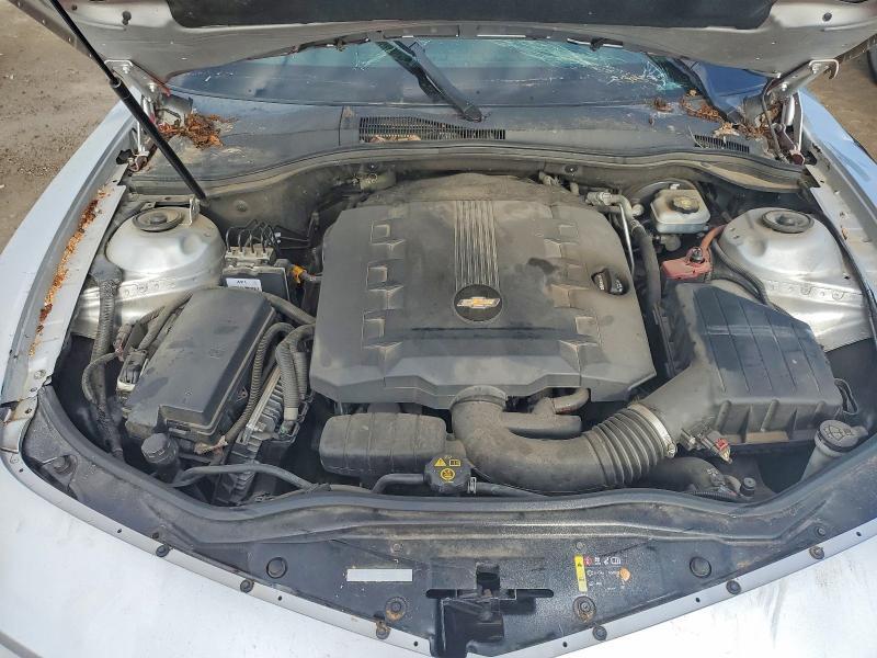 2G1FA1E3XF9286141 2015 CHEVROLET CAMARO photo no. 11