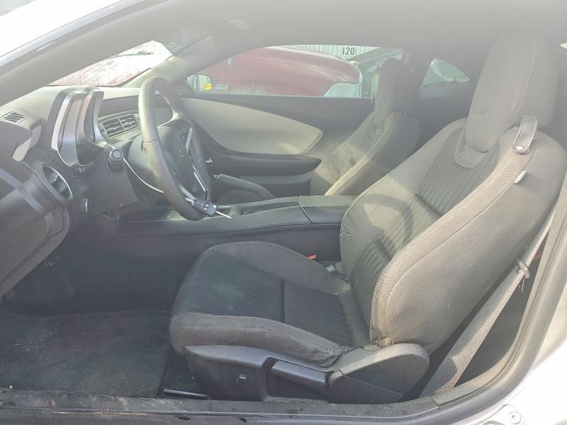 2G1FA1E3XF9286141 2015 CHEVROLET CAMARO photo no. 7
