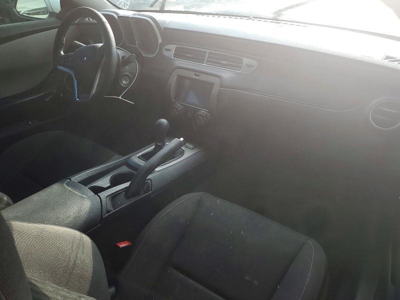 2G1FA1E3XF9286141 2015 CHEVROLET CAMARO photo no. 8