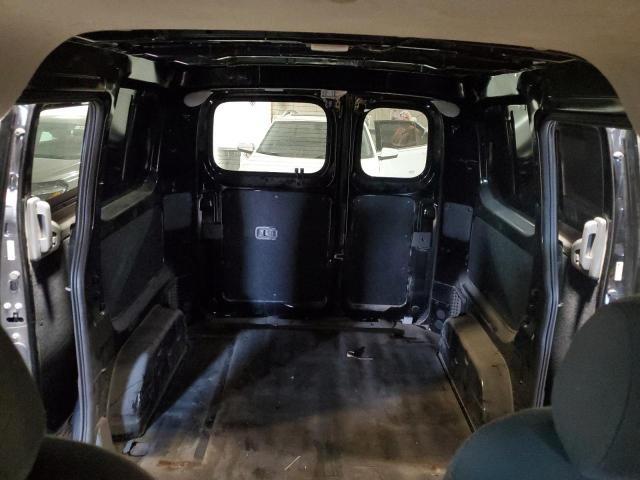 2015 CHEVROLET CITY EXPRESS LS — Фото 10 из 13