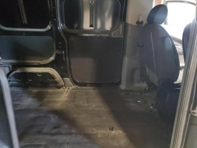 2015 CHEVROLET CITY EXPRESS LS — Фото 11 из 13