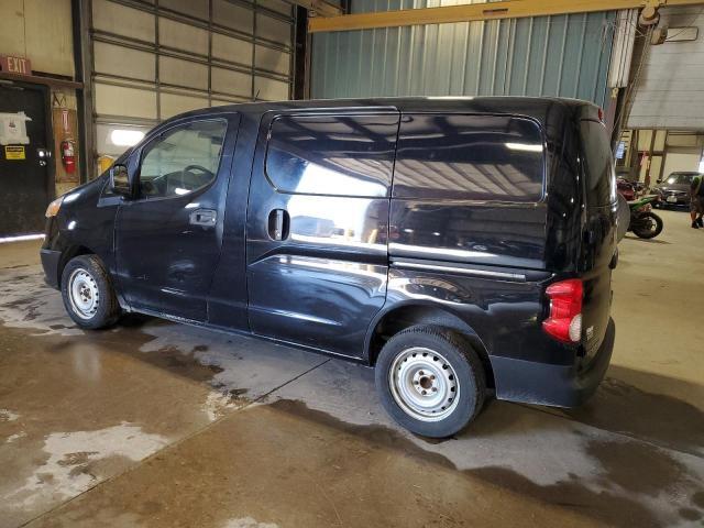 2015 CHEVROLET CITY EXPRESS LS — Фото 2 из 13