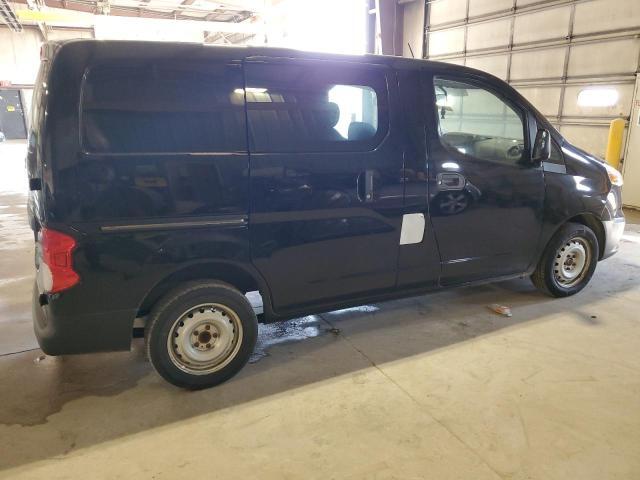 2015 CHEVROLET CITY EXPRESS LS — Фото 3 из 13