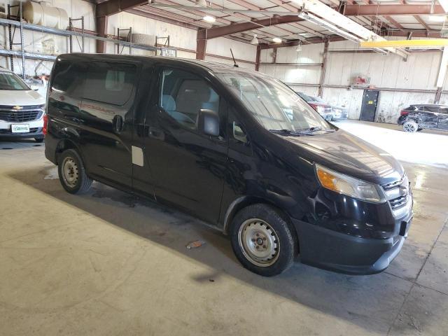 2015 CHEVROLET CITY EXPRESS LS — Фото 4 из 13
