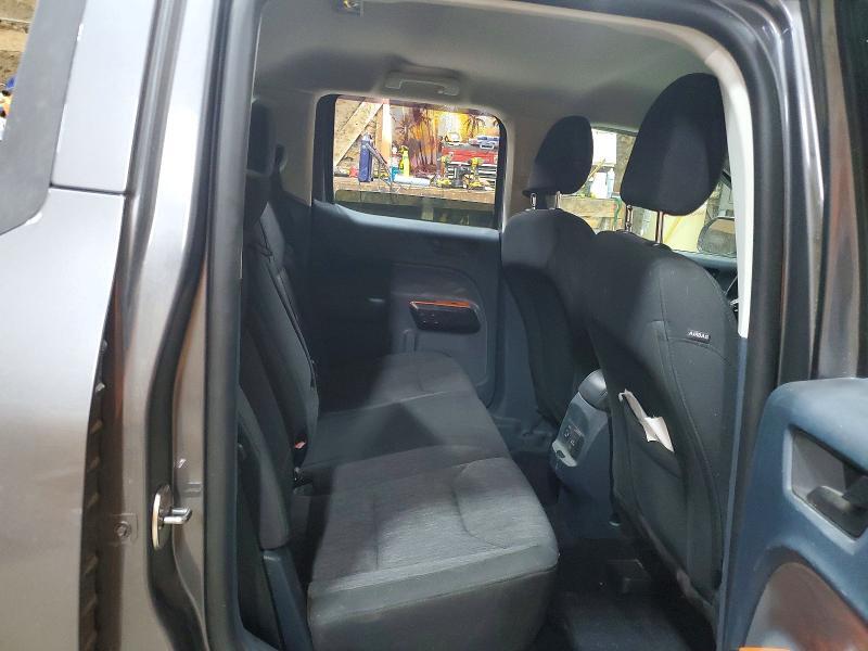 3FTTW8E3XPRA48435 2023 FORD MAVERICK photo no. 10