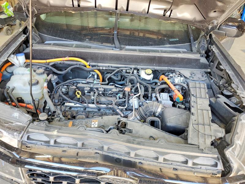 3FTTW8E3XPRA48435 2023 FORD MAVERICK photo no. 11