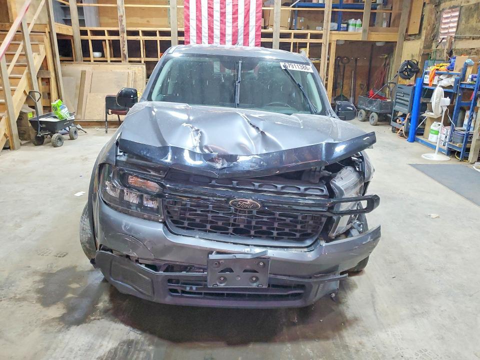 3FTTW8E3XPRA48435 2023 FORD MAVERICK photo no. 5