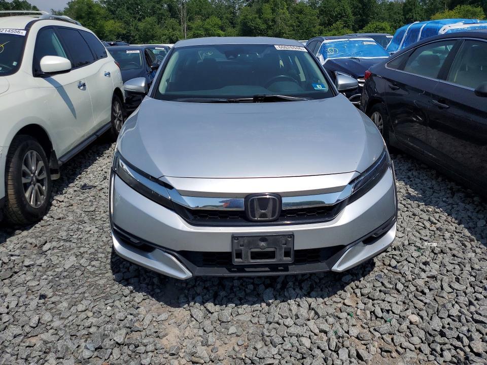 2018 HONDA CLARITY TOURING — Фото 5 из 12