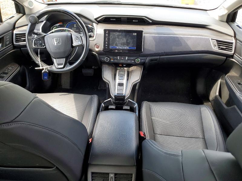 2018 HONDA CLARITY TOURING — Фото 8 из 12