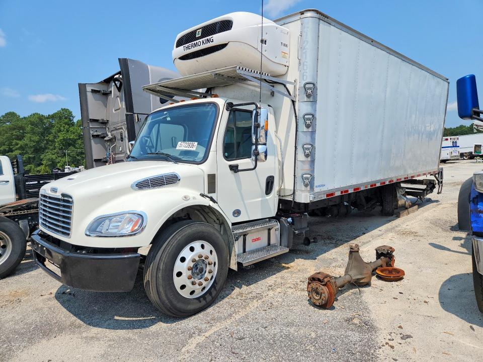 1FVACWFCXPHUJ1213 2023 FREIGHTLINER M2 photo no. 1
