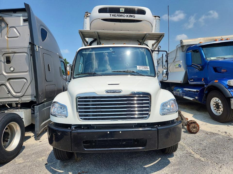 1FVACWFCXPHUJ1213 2023 FREIGHTLINER M2 photo no. 5