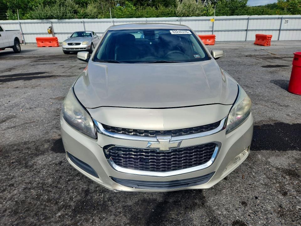 2015 CHEVROLET MALIBU 1LT — Фото 5 из 12
