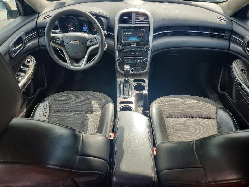 2015 CHEVROLET MALIBU 1LT — Фото 8 из 12