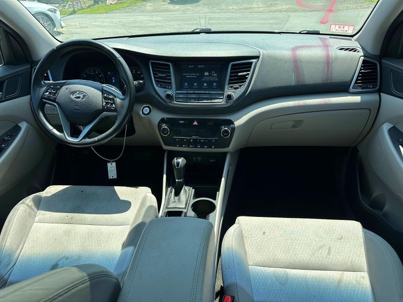 2018 HYUNDAI TUCSON VALUE — Фото 5 из 10